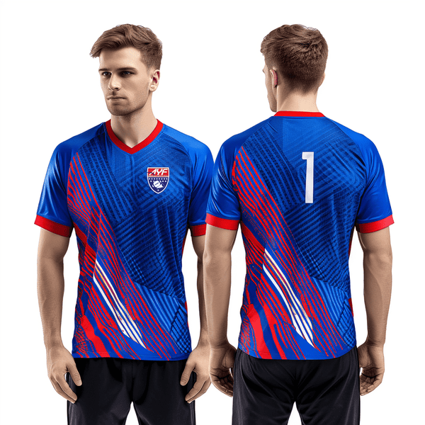 Football Jersey, American Youth Football & Cheer, Football, Teamtime, Team time, sublimation, custom sports apparel, team uniforms, spirit wear, spiritwear, sports uniforms, custom shirts, team store, custom team store, fundraiser sports, apparel fundraiser
