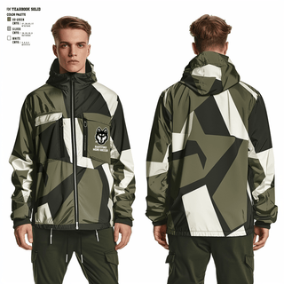 Windbreaker, Hartford, Men's Soccer, Teamtime, Team time, sublimation, custom sports apparel, team uniforms, spirit wear, spiritwear, sports uniforms, custom shirts, team store, custom team store, fundraiser sports, apparel fundraiser