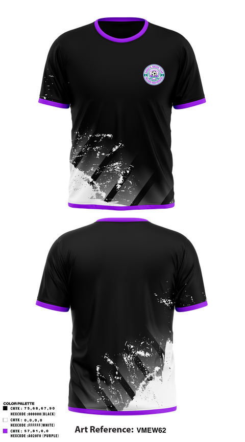 Short Sleeve Performance Shirt, Augusta Soccer Team, Men's Soccer, Teamtime, Team time, sublimation, custom sports apparel, team uniforms, spirit wear, spiritwear, sports uniforms, custom shirts, team store, custom team store, fundraiser sports, apparel fundraiser