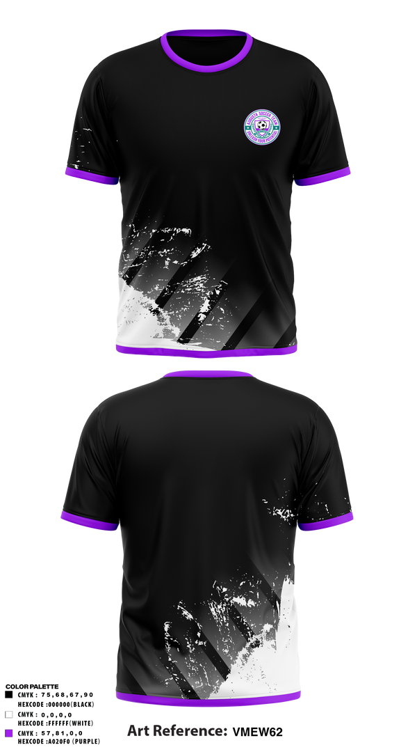 Short Sleeve Performance Shirt, Augusta Soccer Team, Men's Soccer, Teamtime, Team time, sublimation, custom sports apparel, team uniforms, spirit wear, spiritwear, sports uniforms, custom shirts, team store, custom team store, fundraiser sports, apparel fundraiser
