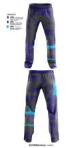 Sigma elite 85929685 Sweatpants - 1