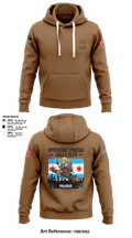 34th DSB 82361505 Hoodie - 1