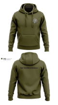 Roger Up 21909412 Hoodie - 1