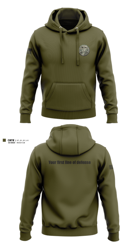 Hoodie, Roger Up, , Teamtime, Team time, sublimation, custom sports apparel, team uniforms, spirit wear, spiritwear, sports uniforms, custom shirts, team store, custom team store, fundraiser sports, apparel fundraiser