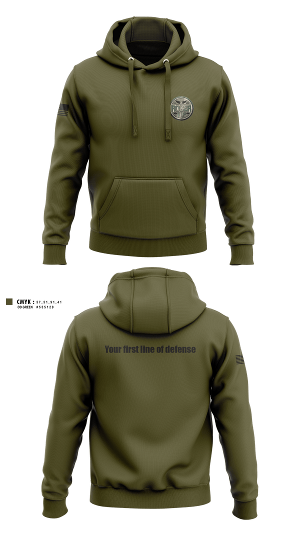 Hoodie, Roger Up, , Teamtime, Team time, sublimation, custom sports apparel, team uniforms, spirit wear, spiritwear, sports uniforms, custom shirts, team store, custom team store, fundraiser sports, apparel fundraiser