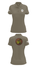 6 AMXS 55831023 Women's Short Sleeve Performance Polo  - 75