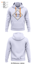 The Unit 78223564 Hoodie - 1