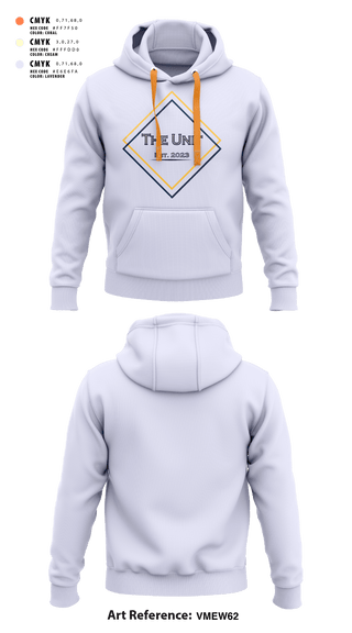 Hoodie, The Unit, Men's Basketball, Teamtime, Team time, sublimation, custom sports apparel, team uniforms, spirit wear, spiritwear, sports uniforms, custom shirts, team store, custom team store, fundraiser sports, apparel fundraiser