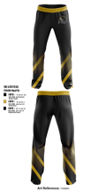 Wright Panthers 54256732 Sweatpants - 1
