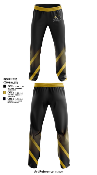 Sweatpants, Wright Panthers, Track & Field, Teamtime, Team time, sublimation, custom sports apparel, team uniforms, spirit wear, spiritwear, sports uniforms, custom shirts, team store, custom team store, fundraiser sports, apparel fundraiser