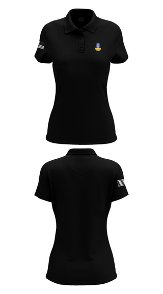 Women's Short Sleeve Performance Polo, Victory Christian Center School Volleyball, Women's Volleyball, Teamtime, Team time, sublimation, custom sports apparel, team uniforms, spirit wear, spiritwear, sports uniforms, custom shirts, team store, custom team store, fundraiser sports, apparel fundraiser