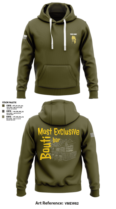 TSS 41728182 Hoodie - 7