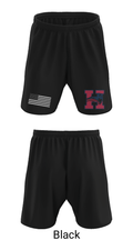 Heritage High School Volleyball 15690594 Athletic Shorts With Pockets - 20