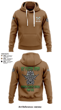 A-CO 2-113th Infantry 71985791 Hoodie - 2
