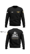 23rd BEB UAS 32441803 Crew Neck Sweatshirt - 5