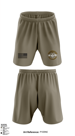 Athletic Shorts With Pockets, Aviation Maintenance Administration, , Teamtime, Team time, sublimation, custom sports apparel, team uniforms, spirit wear, spiritwear, sports uniforms, custom shirts, team store, custom team store, fundraiser sports, apparel fundraiser