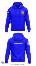 218th Maneuver brigade 66845411 Hoodie - 2