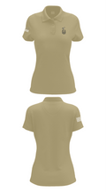 Ortiz 96148832 Women's Short Sleeve Performance Polo  - 95