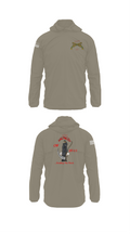 217th MP CO 3rd platoon Iraq 09-10 88609784 Windbreaker - 61