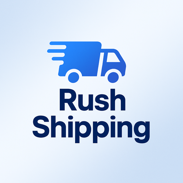 Rush Shipping