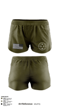 3rd Platoon, CCo, 1-508th PIR 77513198 Ranger Panties - 5