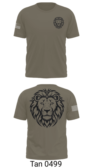 Old School Cotton Feel Shirt, 382 SRT, Army, Teamtime, Team time, sublimation, custom sports apparel, team uniforms, spirit wear, spiritwear, sports uniforms, custom shirts, team store, custom team store, fundraiser sports, apparel fundraiser