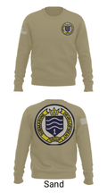 SAT DIVERS 69897095 Crew Neck Sweatshirt - 81