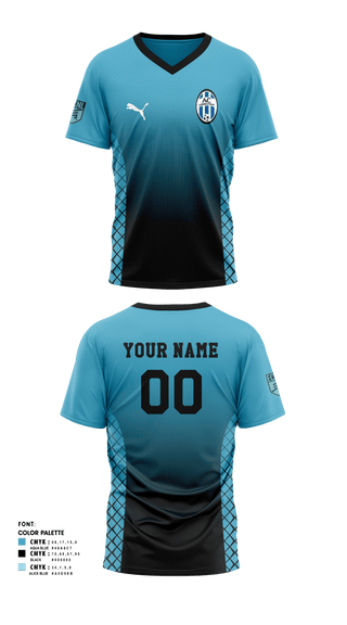 Womens Soccer Jersey, Ac Connecticut, Men's Soccer, Teamtime, Team time, sublimation, custom sports apparel, team uniforms, spirit wear, spiritwear, sports uniforms, custom shirts, team store, custom team store, fundraiser sports, apparel fundraiser