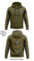 Maryville Honeybadger 60960842 Hoodie - 1