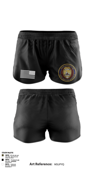 Ranger Panties, PMO Delta, Marines, Teamtime, Team time, sublimation, custom sports apparel, team uniforms, spirit wear, spiritwear, sports uniforms, custom shirts, team store, custom team store, fundraiser sports, apparel fundraiser