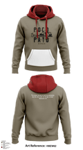 Poco Pato 71914632 Hoodie - 1