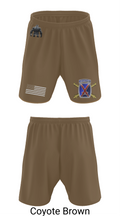 1/C/2-15FA 84348140 Athletic Shorts With Pockets - 9