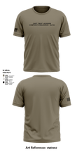 Capt “Bud” Jackson Composite Squadron - NJ102 17980254 Short Sleeve Performance Shirt - 1