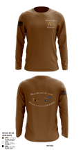 AOB-S 37277652 Long Sleeve Performance Shirt - 31