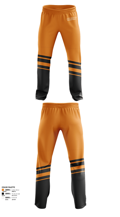 04 elite 97202777 Sweatpants - 5