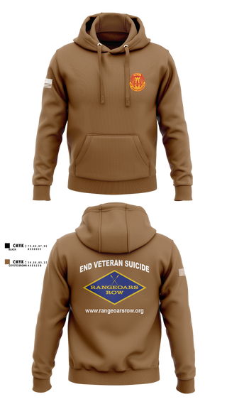 Hoodie, B/2-327th, , Teamtime, Team time, sublimation, custom sports apparel, team uniforms, spirit wear, spiritwear, sports uniforms, custom shirts, team store, custom team store, fundraiser sports, apparel fundraiser