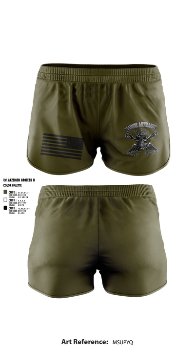 BIG DRACO 84455407 Ranger Panties - 2