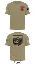 3622 SMC 47785047 Old School Cotton Feel Shirt - 90
