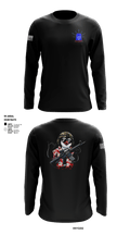 SAE 65229274 Long Sleeve Performance Shirt - 4