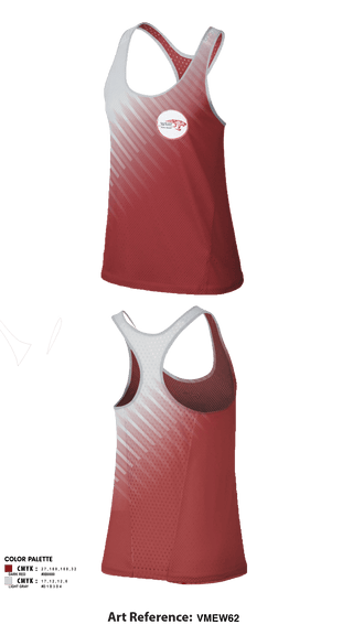 Tank Top, PSLHS Color Guard, , Teamtime, Team time, sublimation, custom sports apparel, team uniforms, spirit wear, spiritwear, sports uniforms, custom shirts, team store, custom team store, fundraiser sports, apparel fundraiser