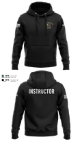 Academy-Basic Unit Hoodie - 100