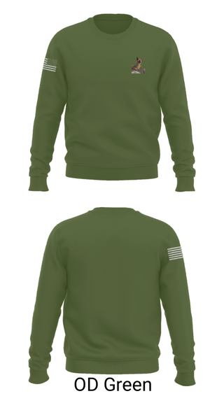 Crew Neck Sweatshirt, FBI, Police, Teamtime, Team time, sublimation, custom sports apparel, team uniforms, spirit wear, spiritwear, sports uniforms, custom shirts, team store, custom team store, fundraiser sports, apparel fundraiser