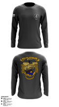 220 BPOA 59828515 Long Sleeve Performance Shirt - 5