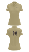 11Th MAR REG 43548544 Women's Short Sleeve Performance Polo  - 95