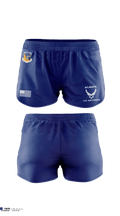 WBHS AFJROTC 46215478 Ranger Panties - 5
