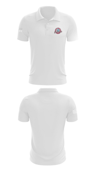 Short Sleeve Performance Polo, Talladega College Volleyball, Women's Volleyball, Teamtime, Team time, sublimation, custom sports apparel, team uniforms, spirit wear, spiritwear, sports uniforms, custom shirts, team store, custom team store, fundraiser sports, apparel fundraiser
