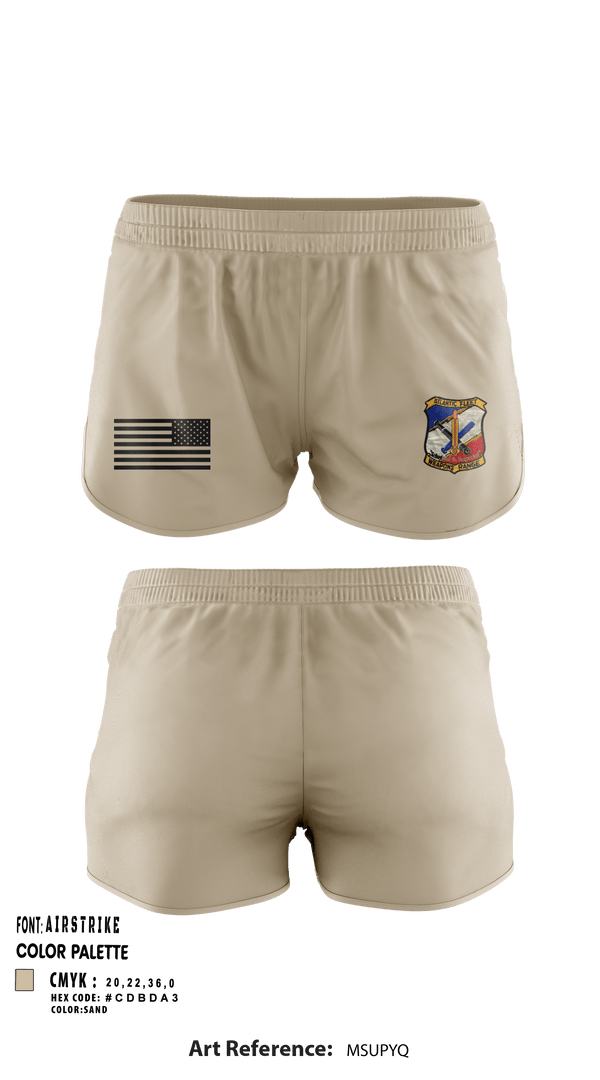 Ranger Panties, AFWTF, Navy, Teamtime, Team time, sublimation, custom sports apparel, team uniforms, spirit wear, spiritwear, sports uniforms, custom shirts, team store, custom team store, fundraiser sports, apparel fundraiser