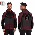 TRIBE 5312123 Windbreaker - 2