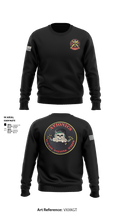 HMX-1 12885177 Crew Neck Sweatshirt - 1