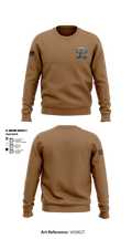 BIG DRACO 84455407 Crew Neck Sweatshirt - 3